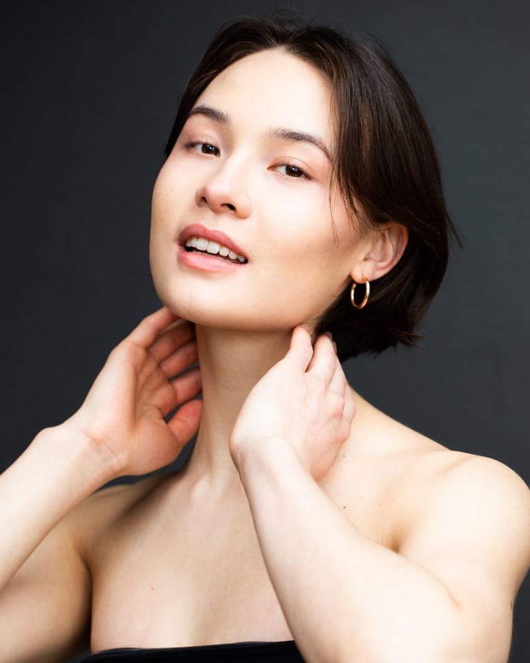 Iðunn Ösp Hlynsdóttir