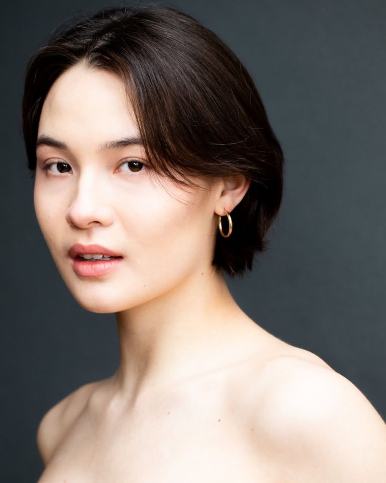 Iðunn Ösp Hlynsdóttir