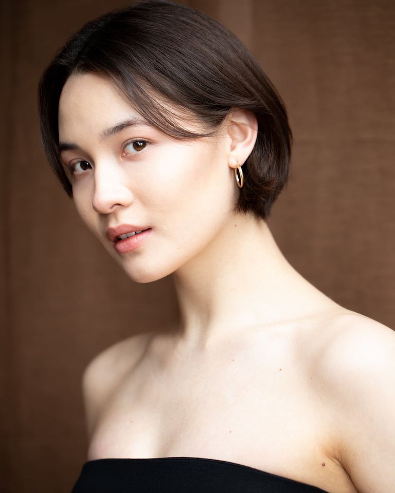 Iðunn Ösp Hlynsdóttir