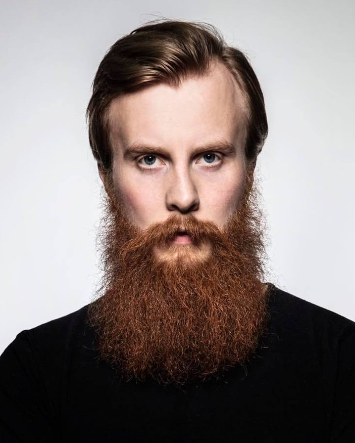 Jónas Alfreð Birkisson