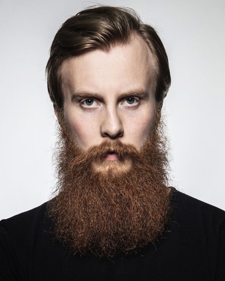 Jónas Alfreð Birkisson