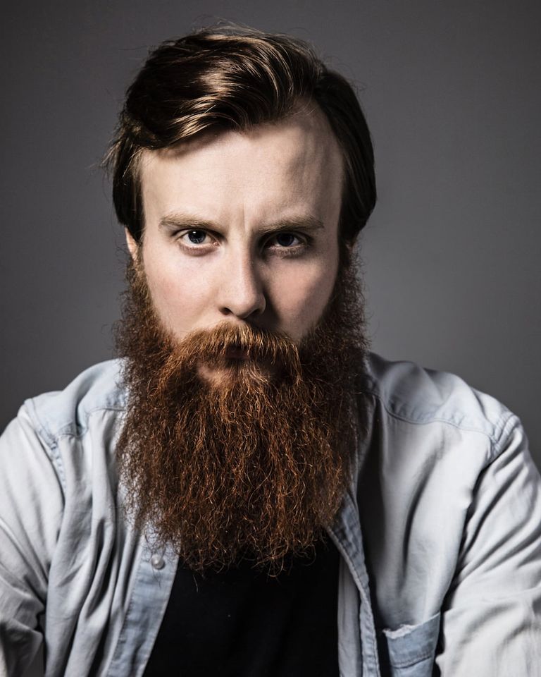 Jónas Alfreð Birkisson