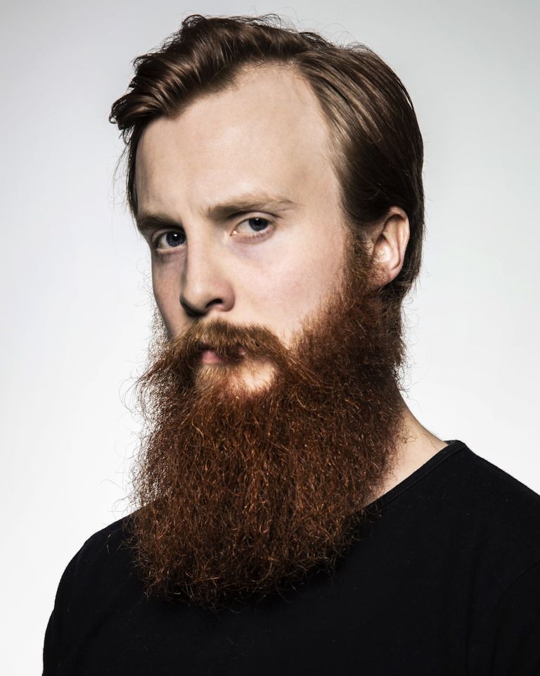 Jónas Alfreð Birkisson