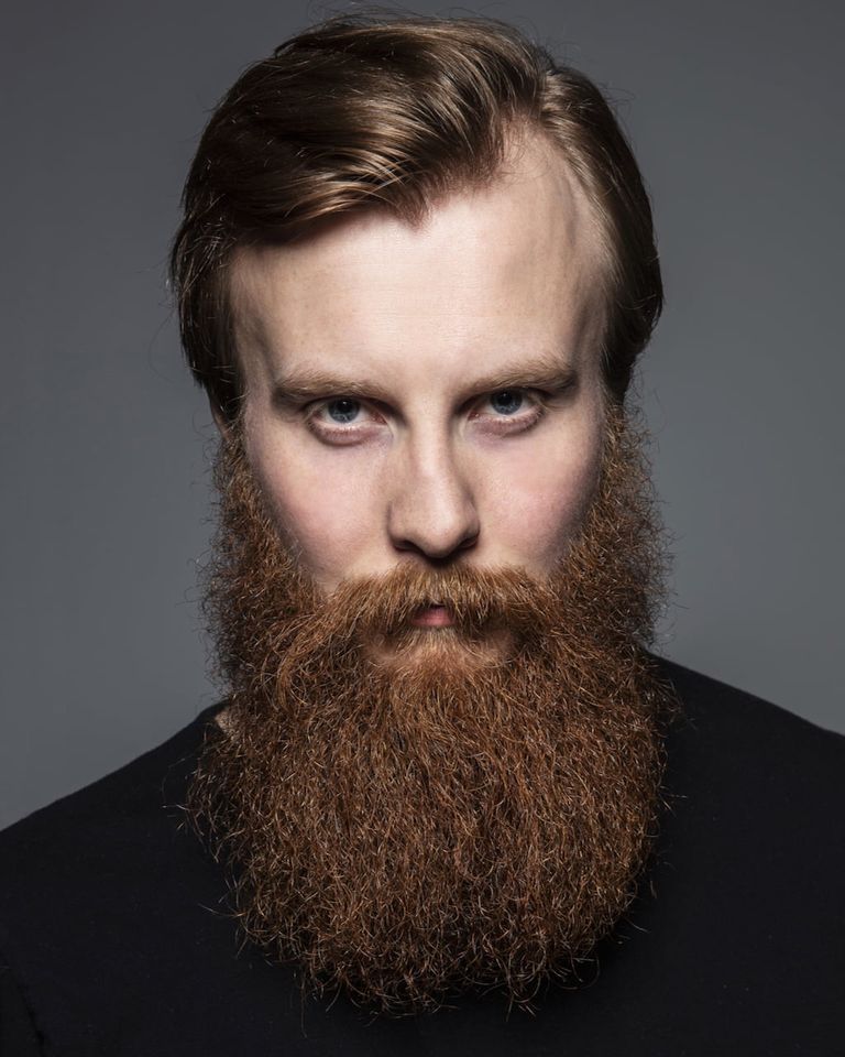 Jónas Alfreð Birkisson