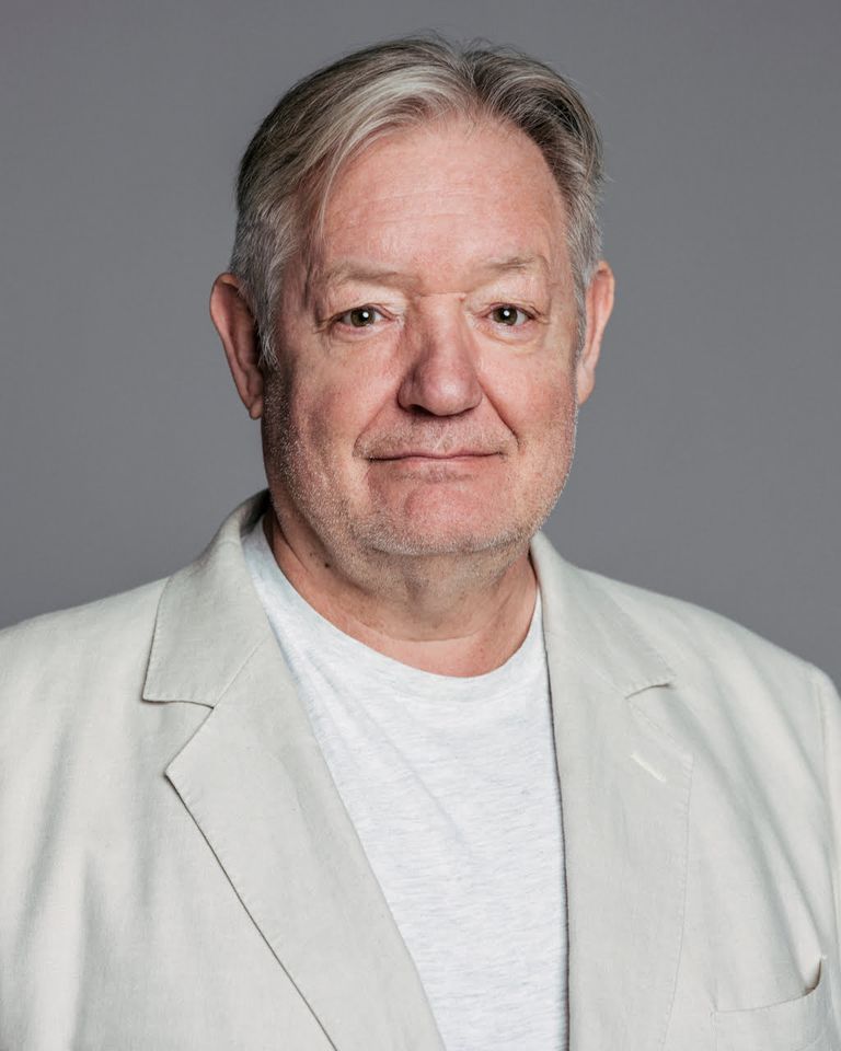 Jóhann Sigurðarson