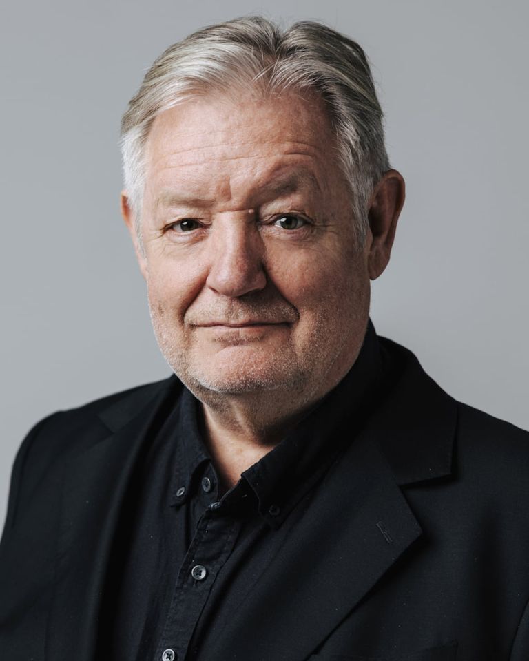 Jóhann Sigurðarson