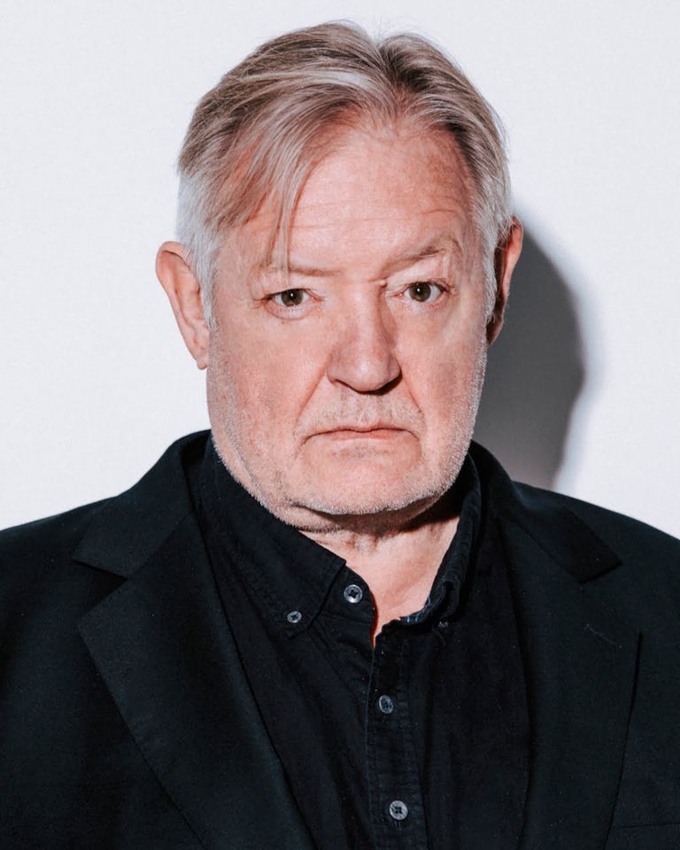 Jóhann Sigurðarson