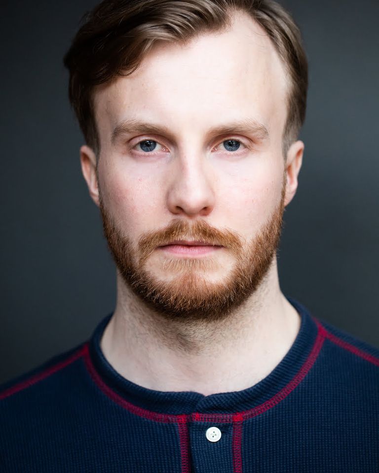 Jónas Alfreð Birkisson