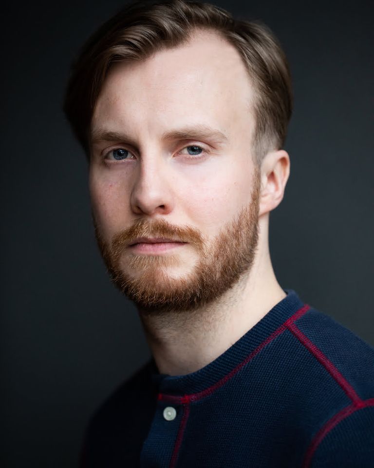 Jónas Alfreð Birkisson