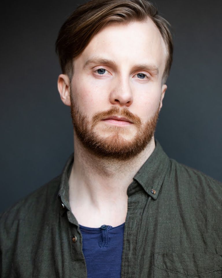 Jónas Alfreð Birkisson