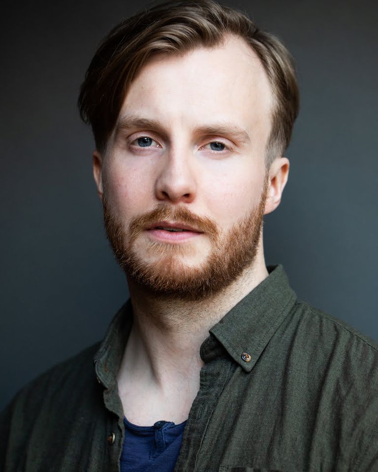 Jónas Alfreð Birkisson