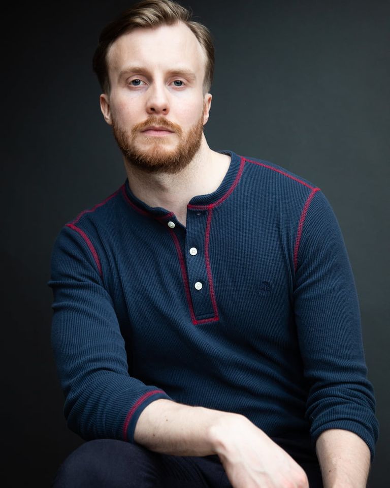 Jónas Alfreð Birkisson