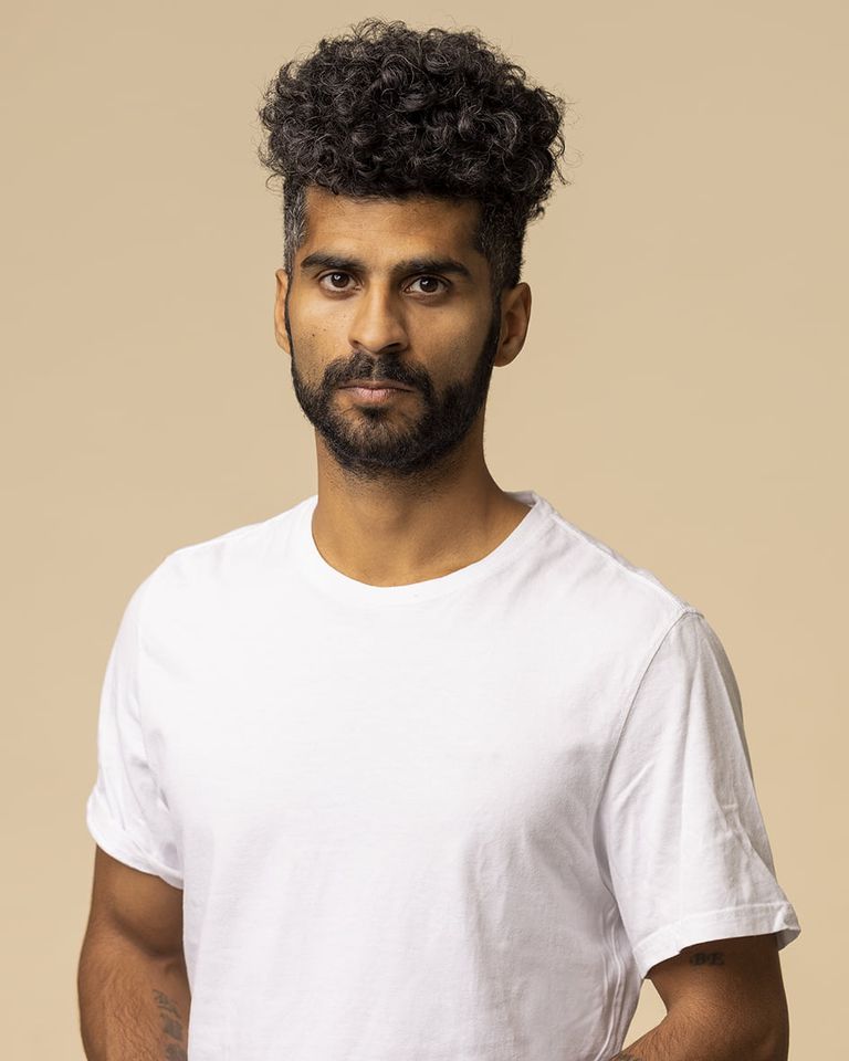 Jónmundur Grétarsson