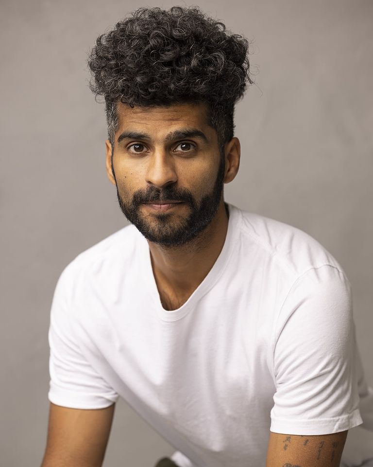 Jónmundur Grétarsson