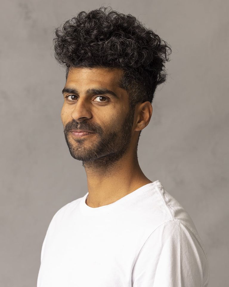 Jónmundur Grétarsson