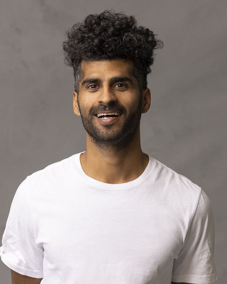 Jónmundur Grétarsson