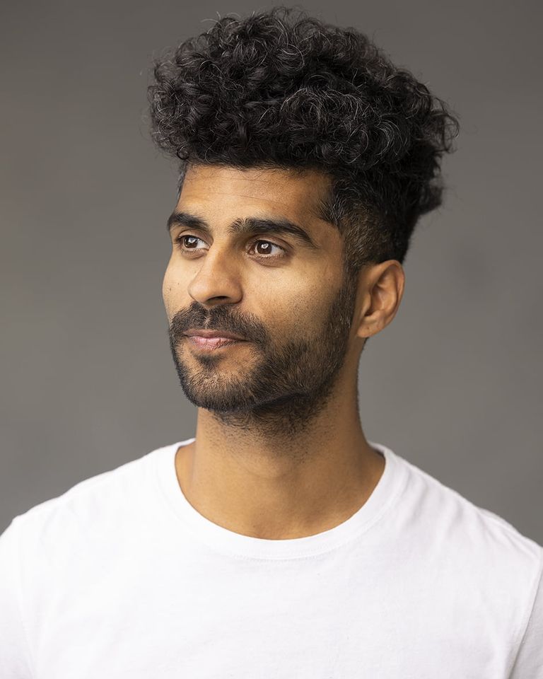 Jónmundur Grétarsson