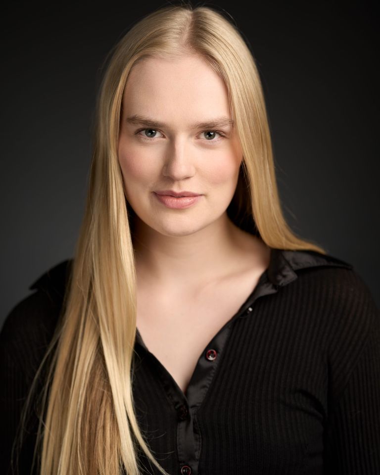 Kristín Þorsteinsdóttir