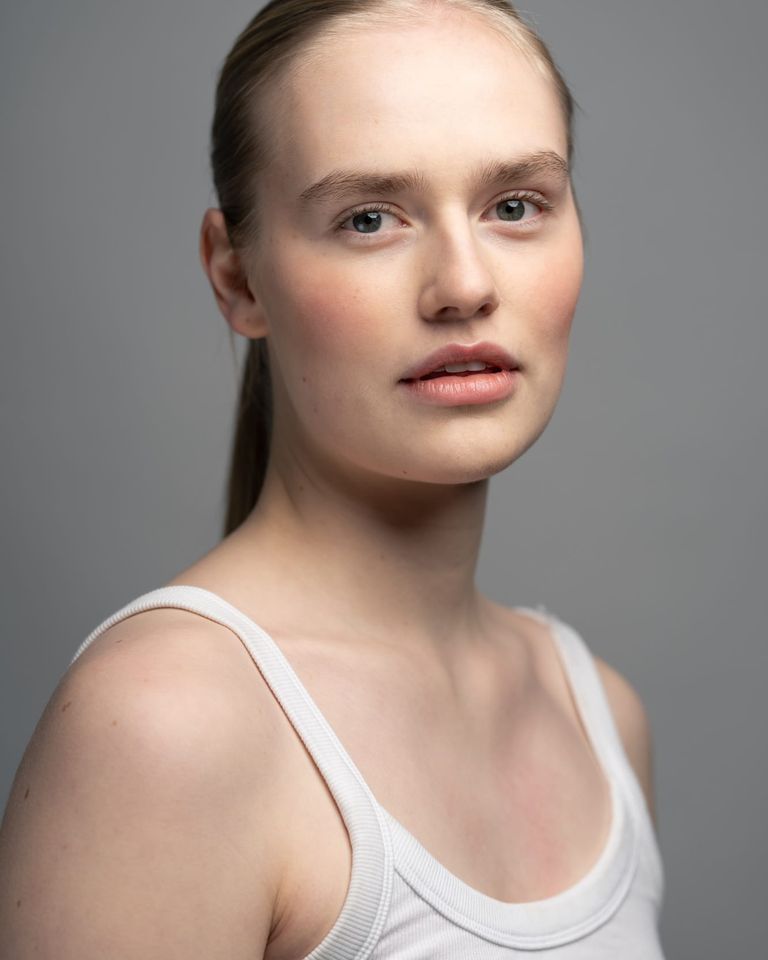 Kristín Þorsteinsdóttir