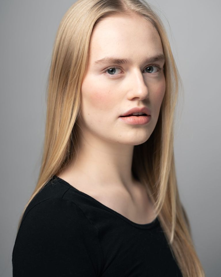 Kristín Þorsteinsdóttir