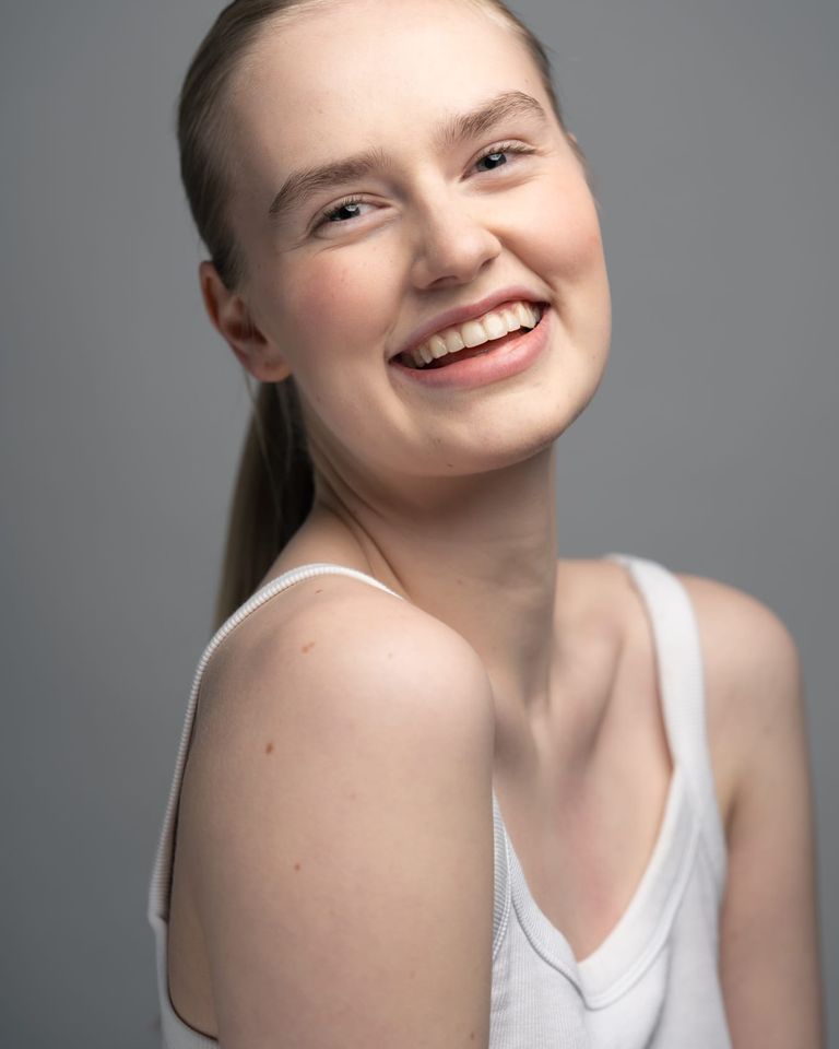 Kristín Þorsteinsdóttir