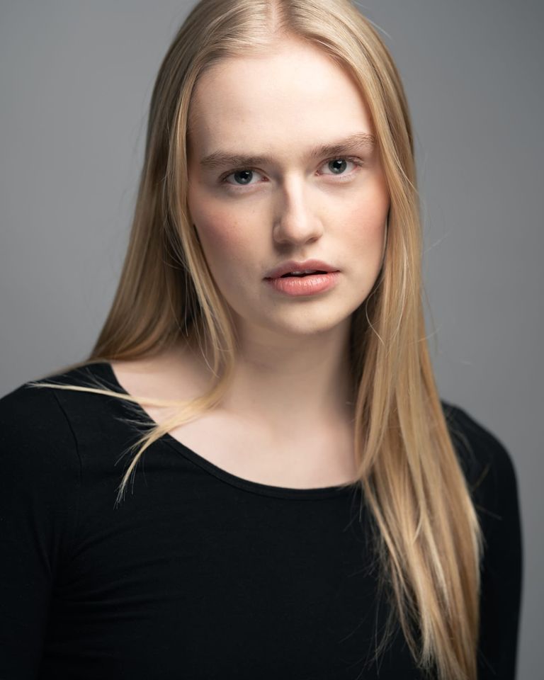 Kristín Þorsteinsdóttir