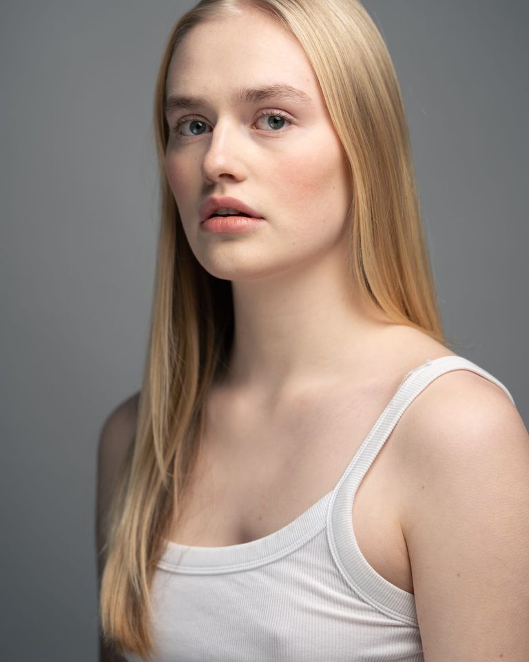 Kristín Þorsteinsdóttir