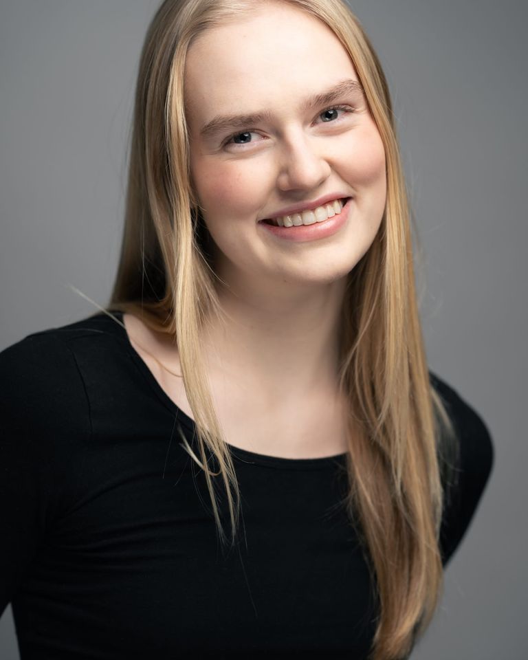 Kristín Þorsteinsdóttir