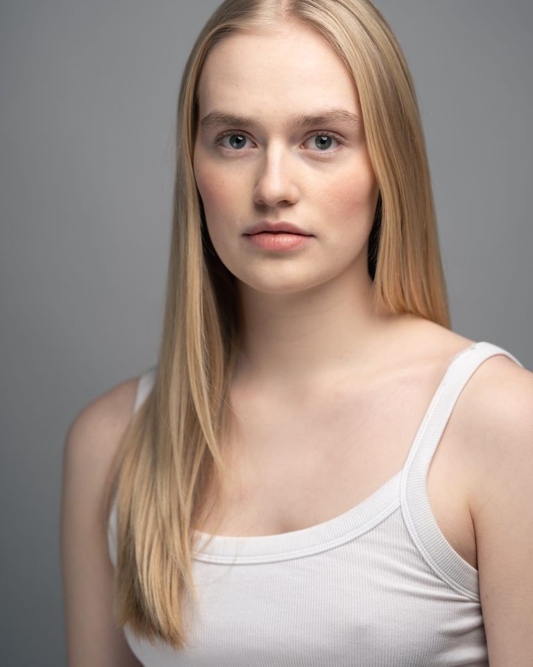 Kristín Þorsteinsdóttir