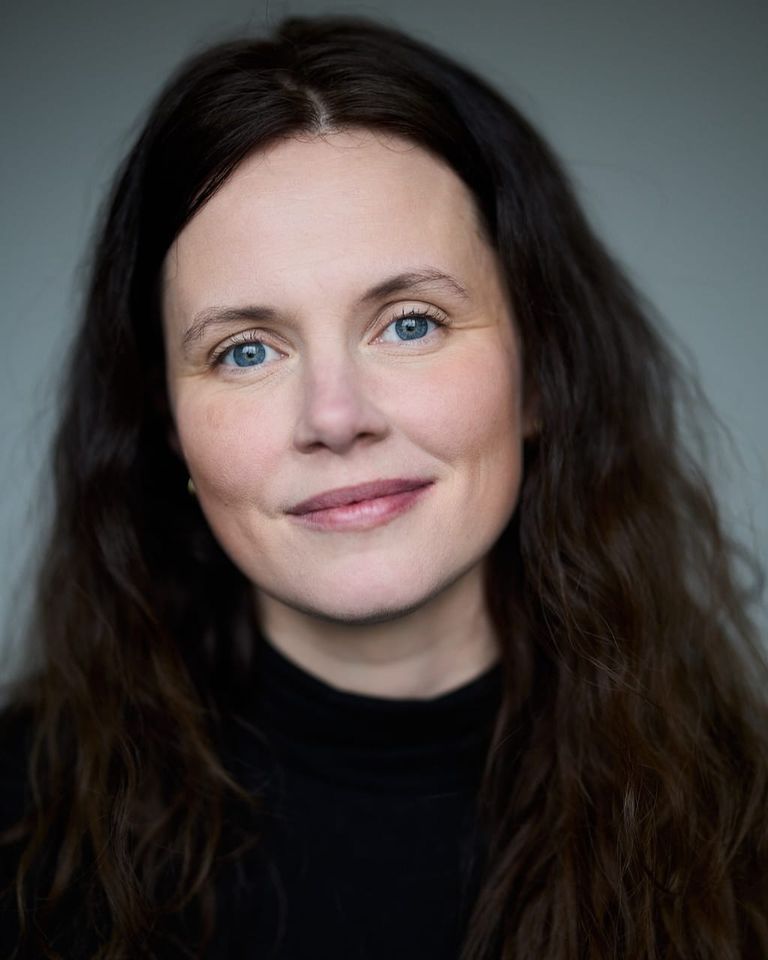 Lára Jóhanna Jónsdóttir