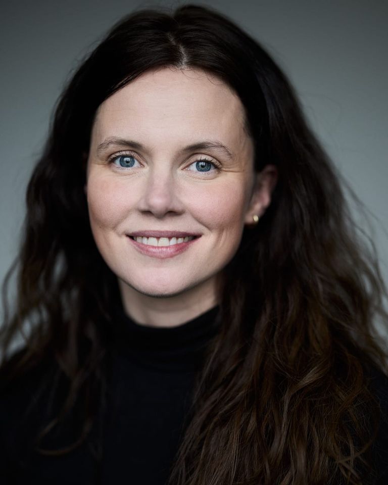 Lára Jóhanna Jónsdóttir