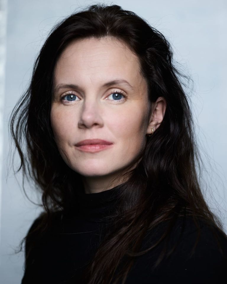 Lára Jóhanna Jónsdóttir