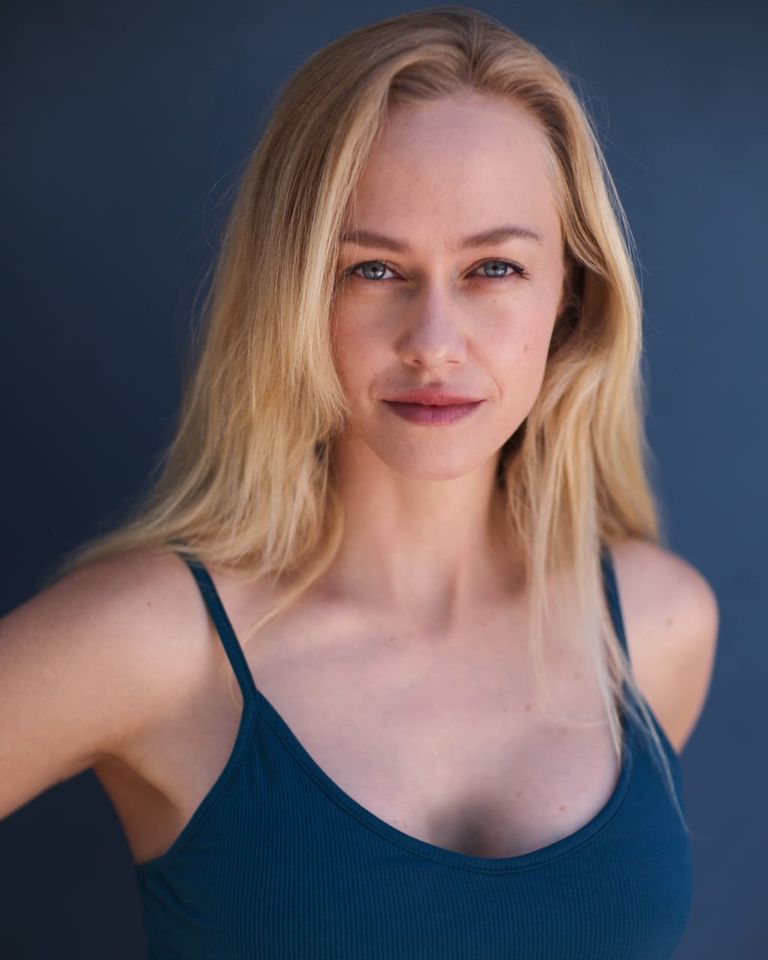 Lilja Rúriksdóttir