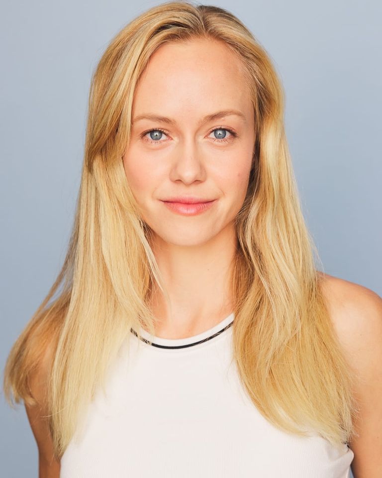 Lilja Rúriksdóttir