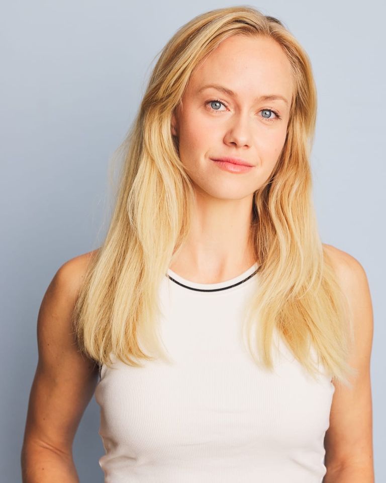 Lilja Rúriksdóttir