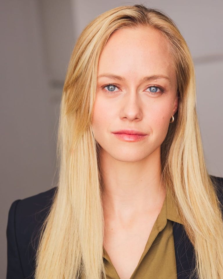 Lilja Rúriksdóttir