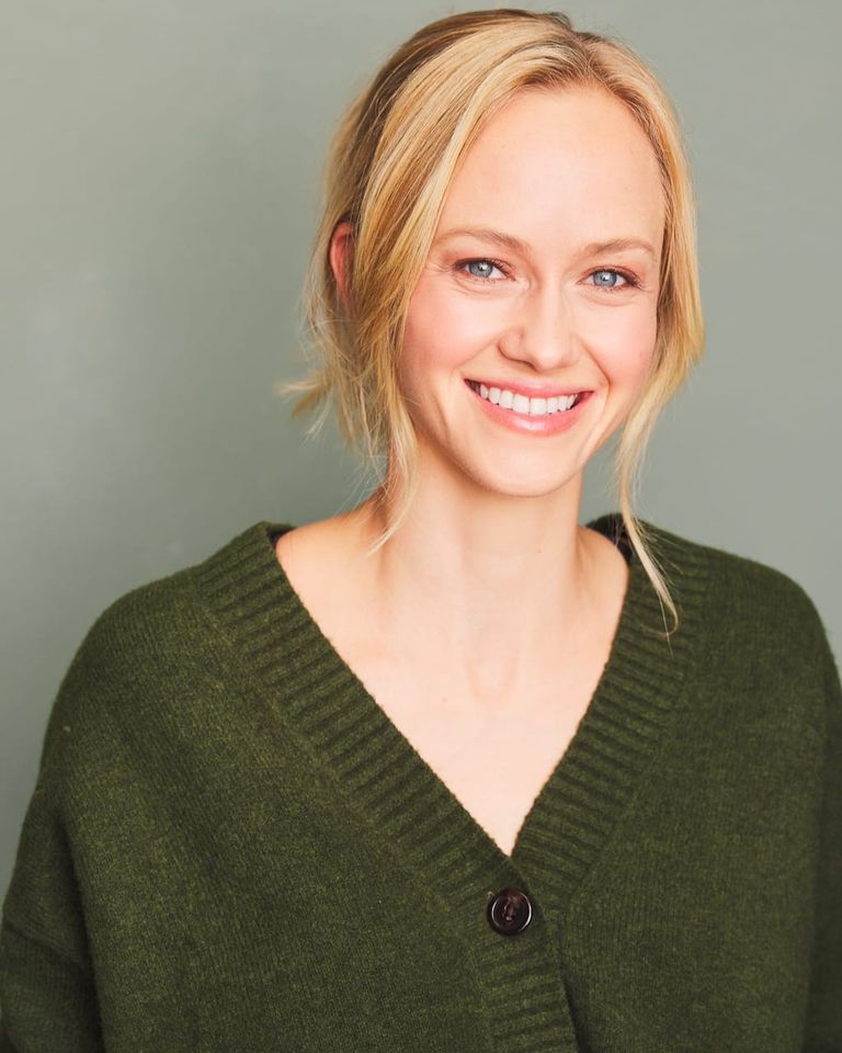 Lilja Rúriksdóttir