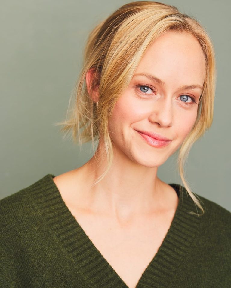 Lilja Rúriksdóttir