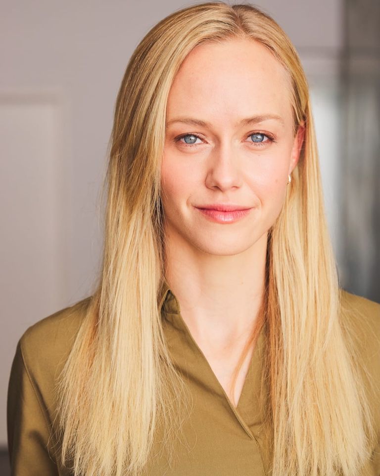 Lilja Rúriksdóttir