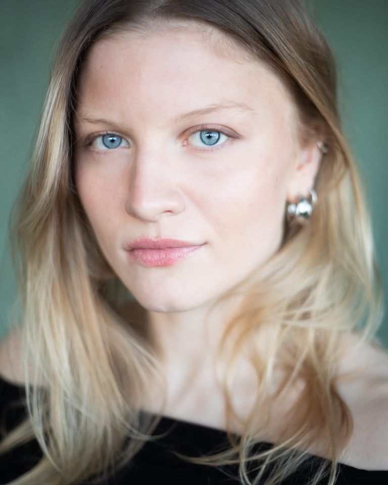 Lísbet Sveinsdóttir