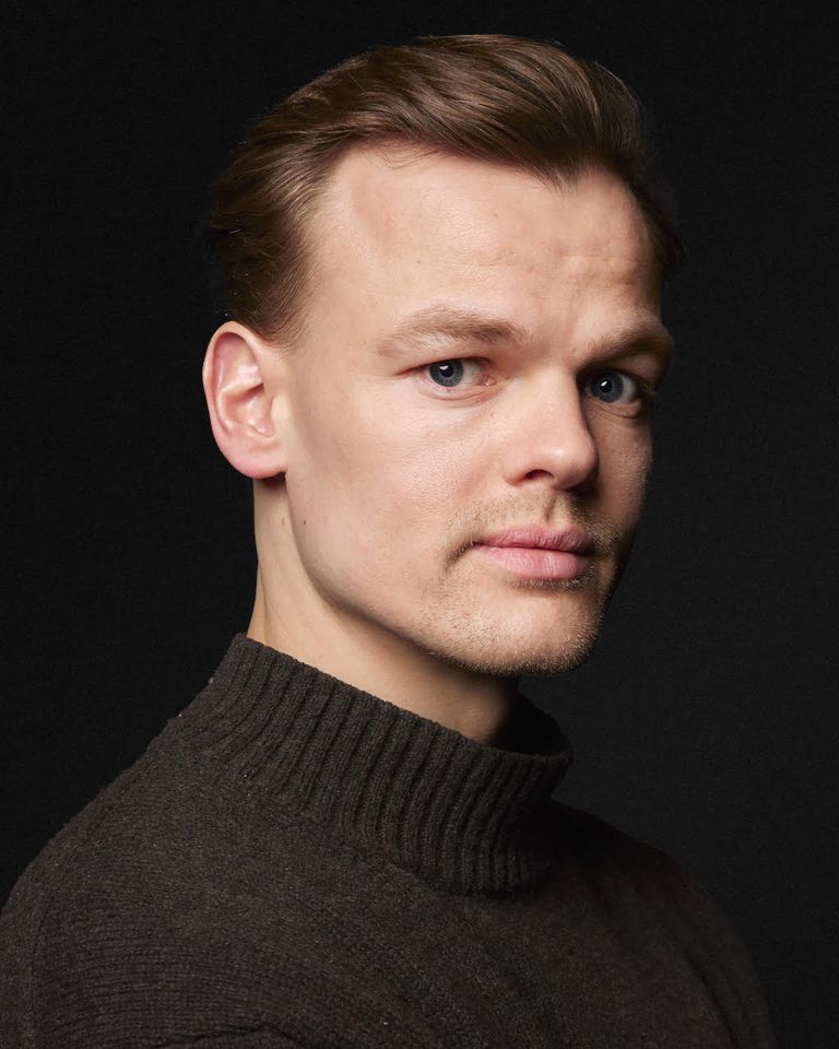 Nikulás Hansen Daðason