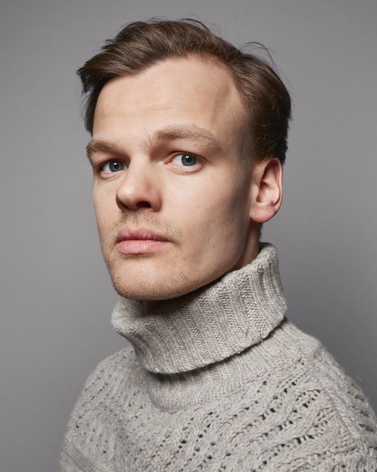 Nikulás Hansen Daðason