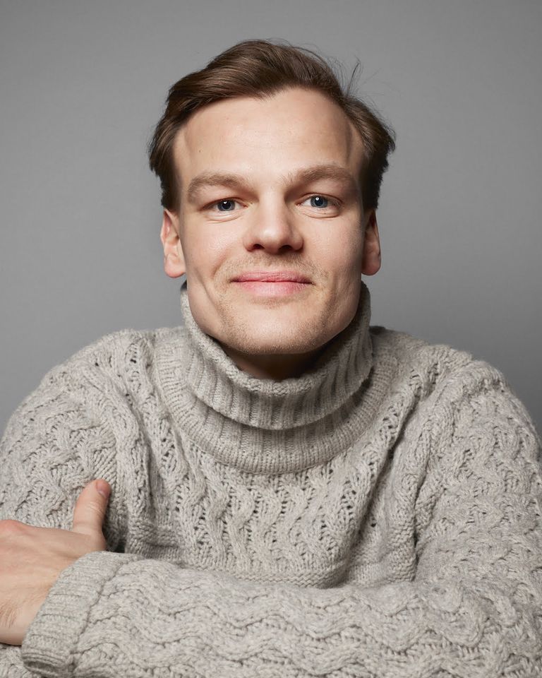 Nikulás Hansen Daðason