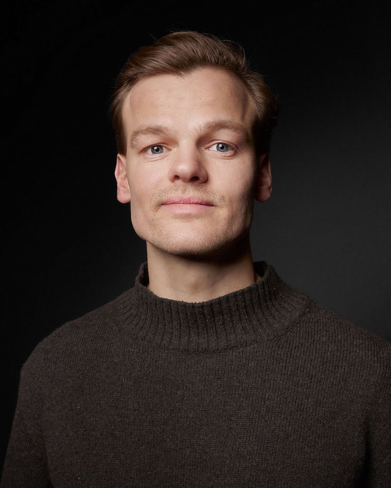 Nikulás Hansen Daðason