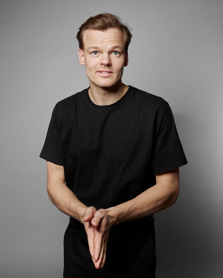 Nikulás Hansen Daðason