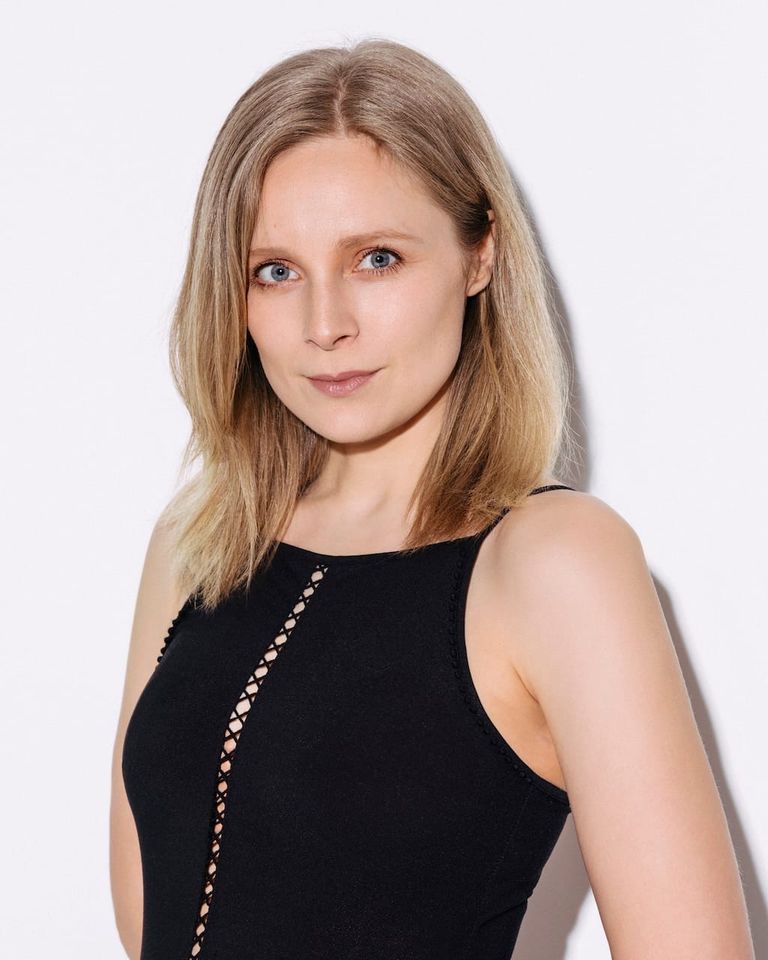 Salóme Gunnarsdóttir