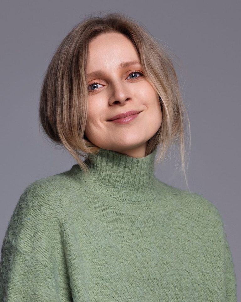 Salóme Gunnarsdóttir