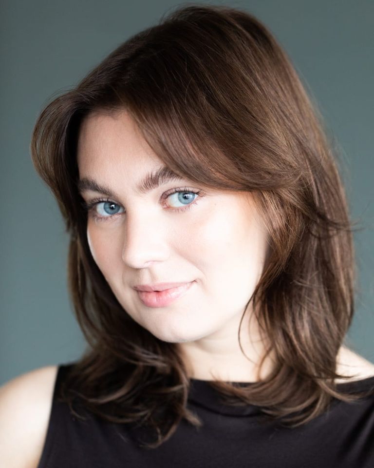 Sólbjört Sigurðardóttir