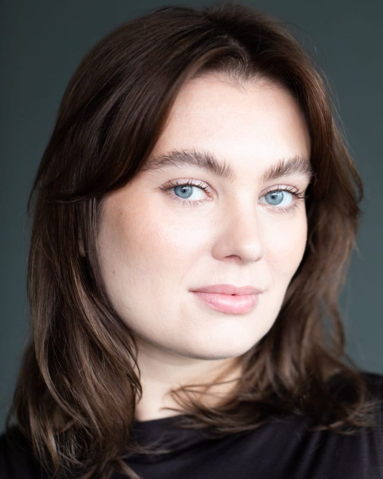 Sólbjört Sigurðardóttir