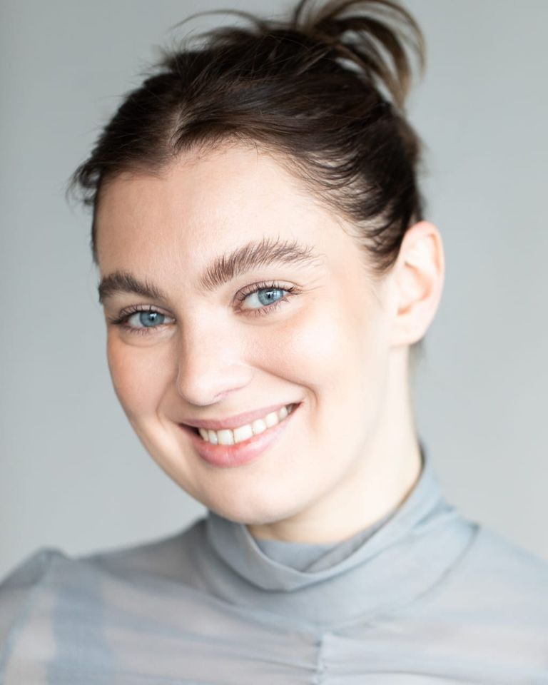 Sólbjört Sigurðardóttir